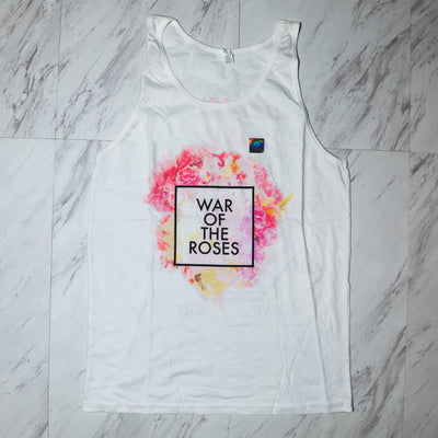 pi kappa phi war of the roses miami tank