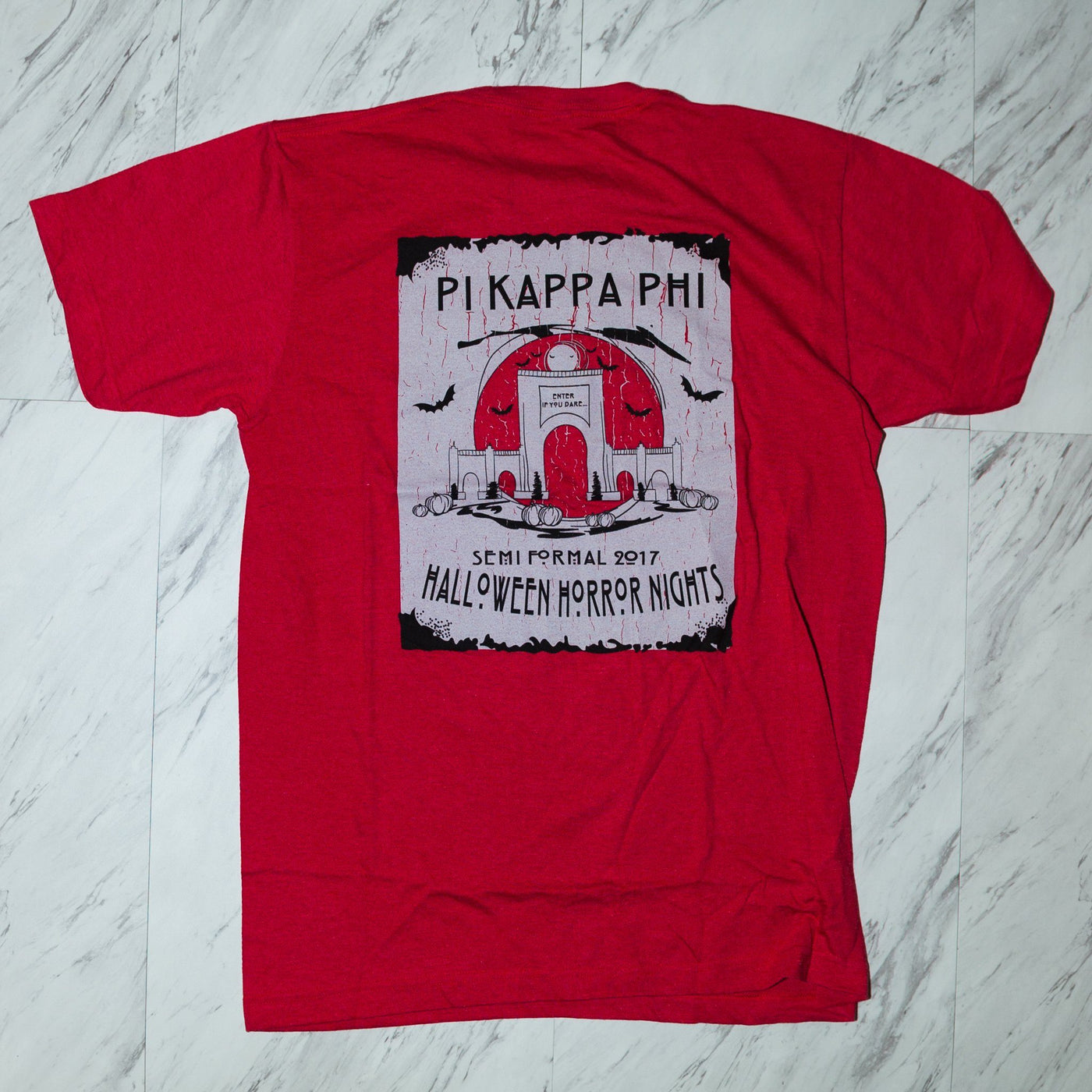 pi kappa phi hhn semiformal 2017 shirt