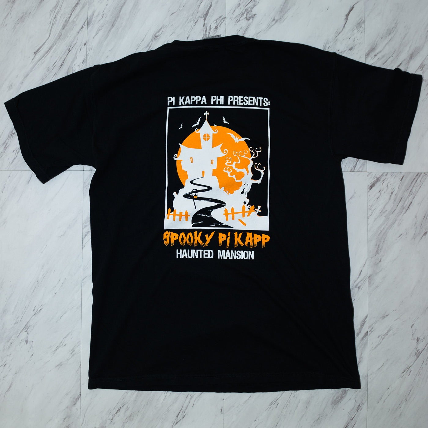 pi kappa phi shu war of the roses 2019 shirt