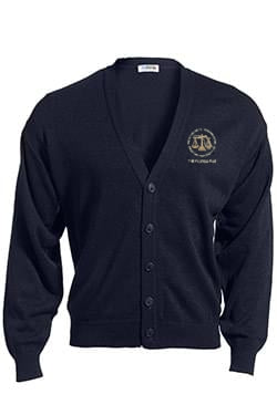 Florida Bar Cardigans