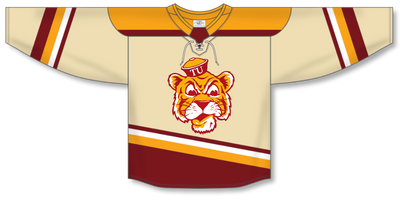 Hockey Jersey - TU