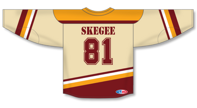 Hockey Jersey - TU