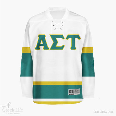 Custom Hockey Jersey | Style 01