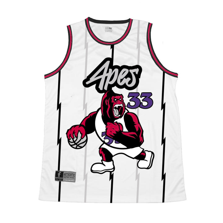 APES Basketball Jersey
