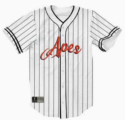Apes Baseball 22