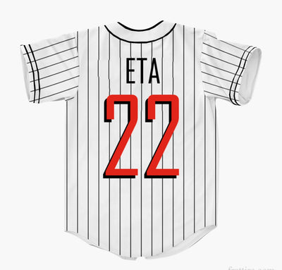 Apes Baseball 22