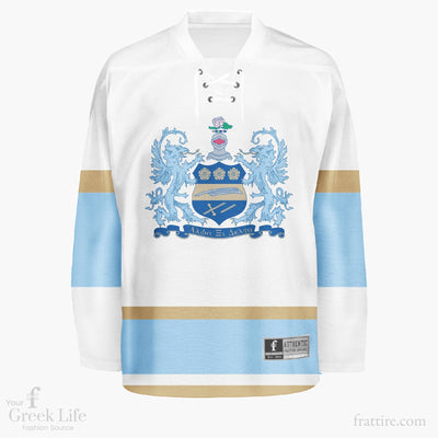 Alpha Xi Delta Hockey Jersey