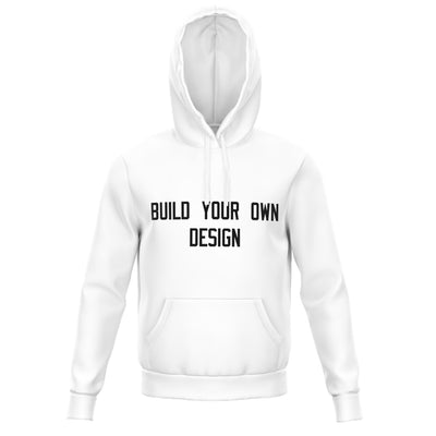 Custom Frattire Hoodie