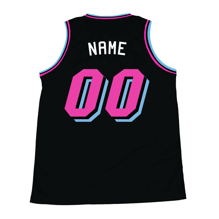 Custom Basketball Jersey | Style 41