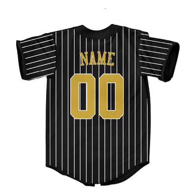 Custom Baseball Jersey | Style 155