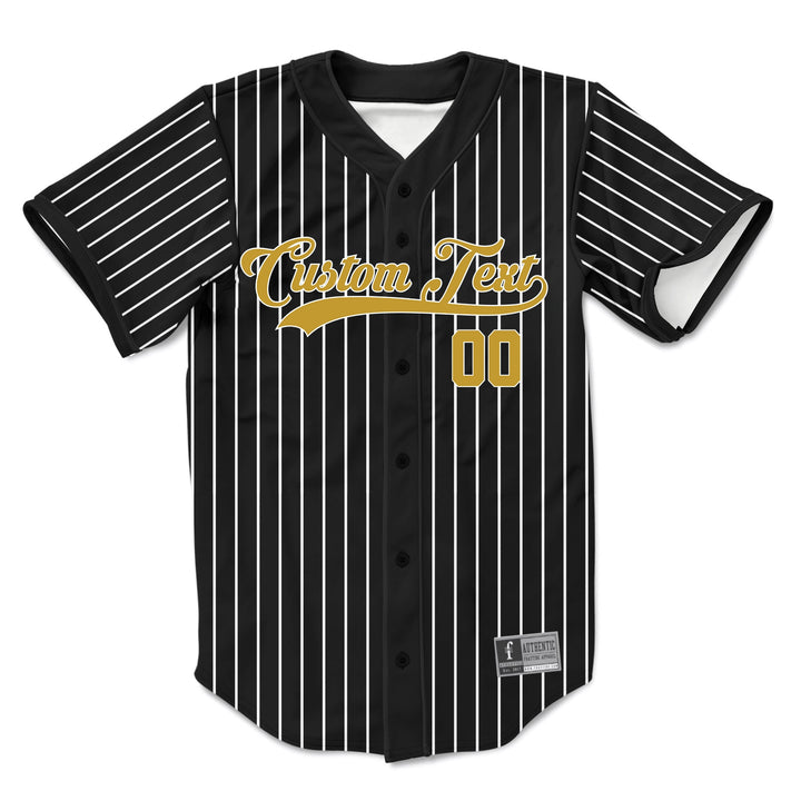 Custom Baseball Jersey | Style 155