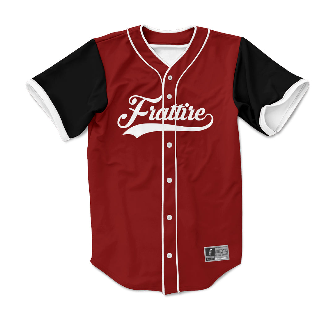 CUSTOM BASEBALL JERSEY | STYLE 169