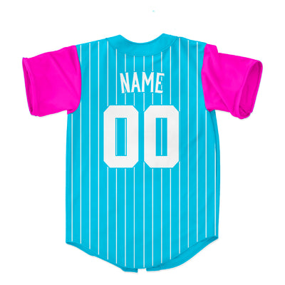 CUSTOM BASEBALL JERSEY | STYLE 180