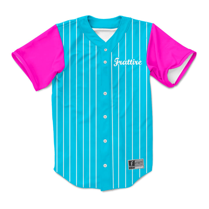 CUSTOM BASEBALL JERSEY | STYLE 180