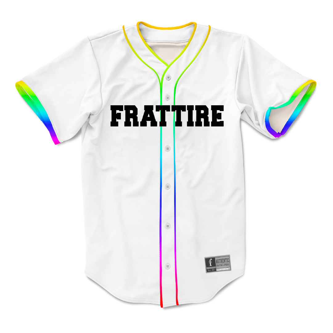 CUSTOM BASEBALL JERSEY | STYLE 191