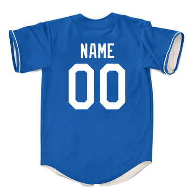 Custom Baseball Jersey | Style 43