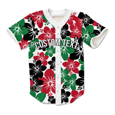 Custom Baseball Jersey | Style 52