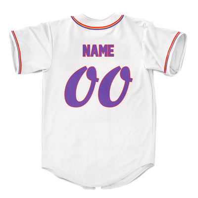 Custom Baseball Jersey | Style 79