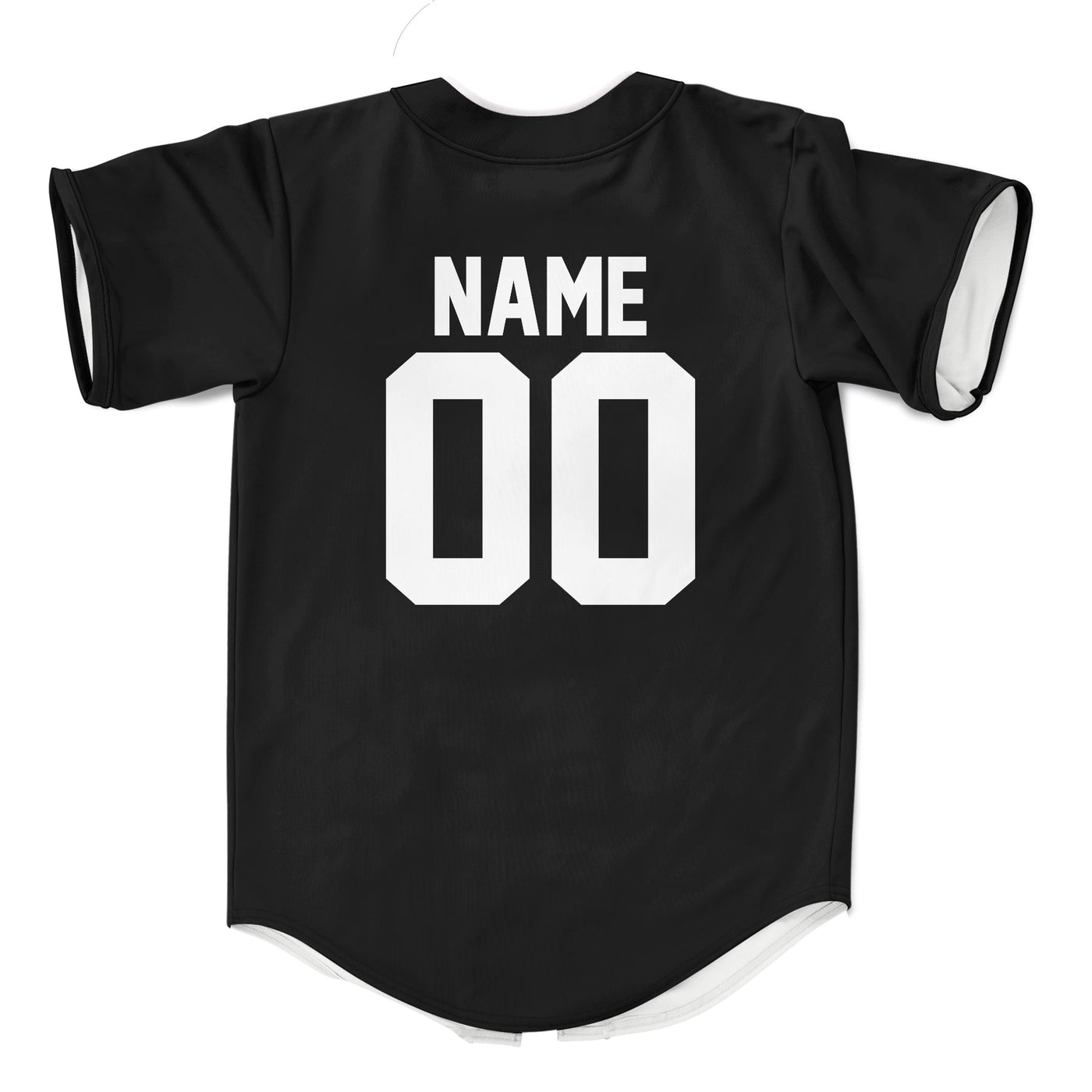 Custom Baseball Jersey | Style 86