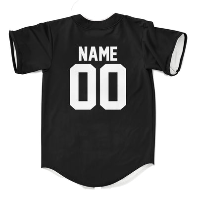 Custom Baseball Jersey | Style 86