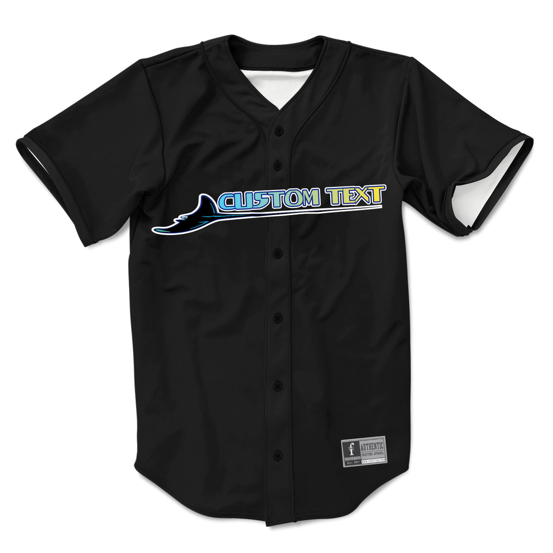 Custom Baseball Jersey | Style 86