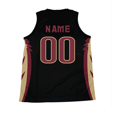 Custom Basketball Jersey | Style 09