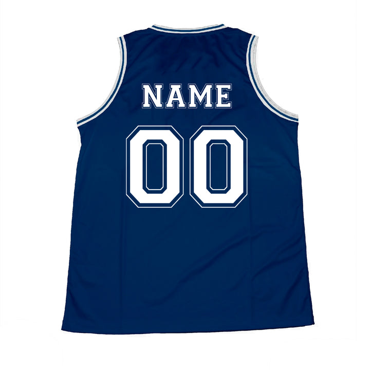 Custom Basketball Jersey | Style 137