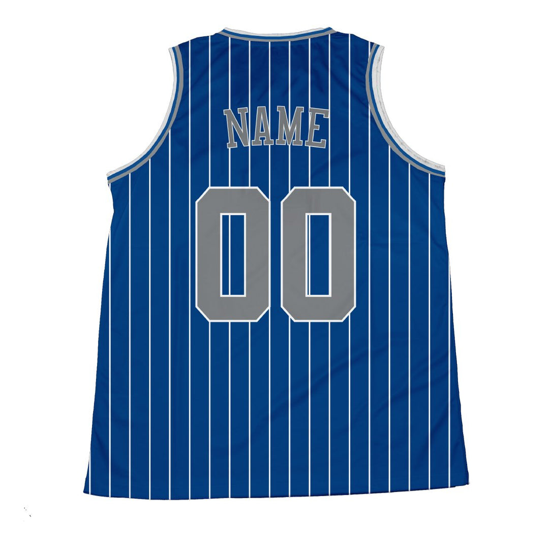 Custom Basketball Jersey | Style 19