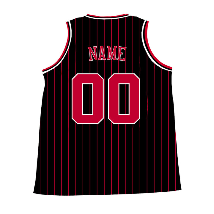 Custom Basketball Jersey | Style 19