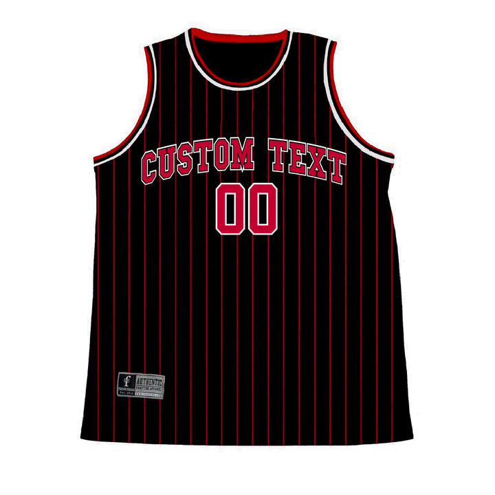 Custom Basketball Jersey | Style 19