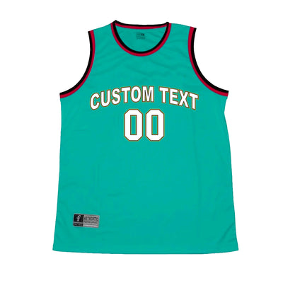 Custom Basketball Jersey | Style 25