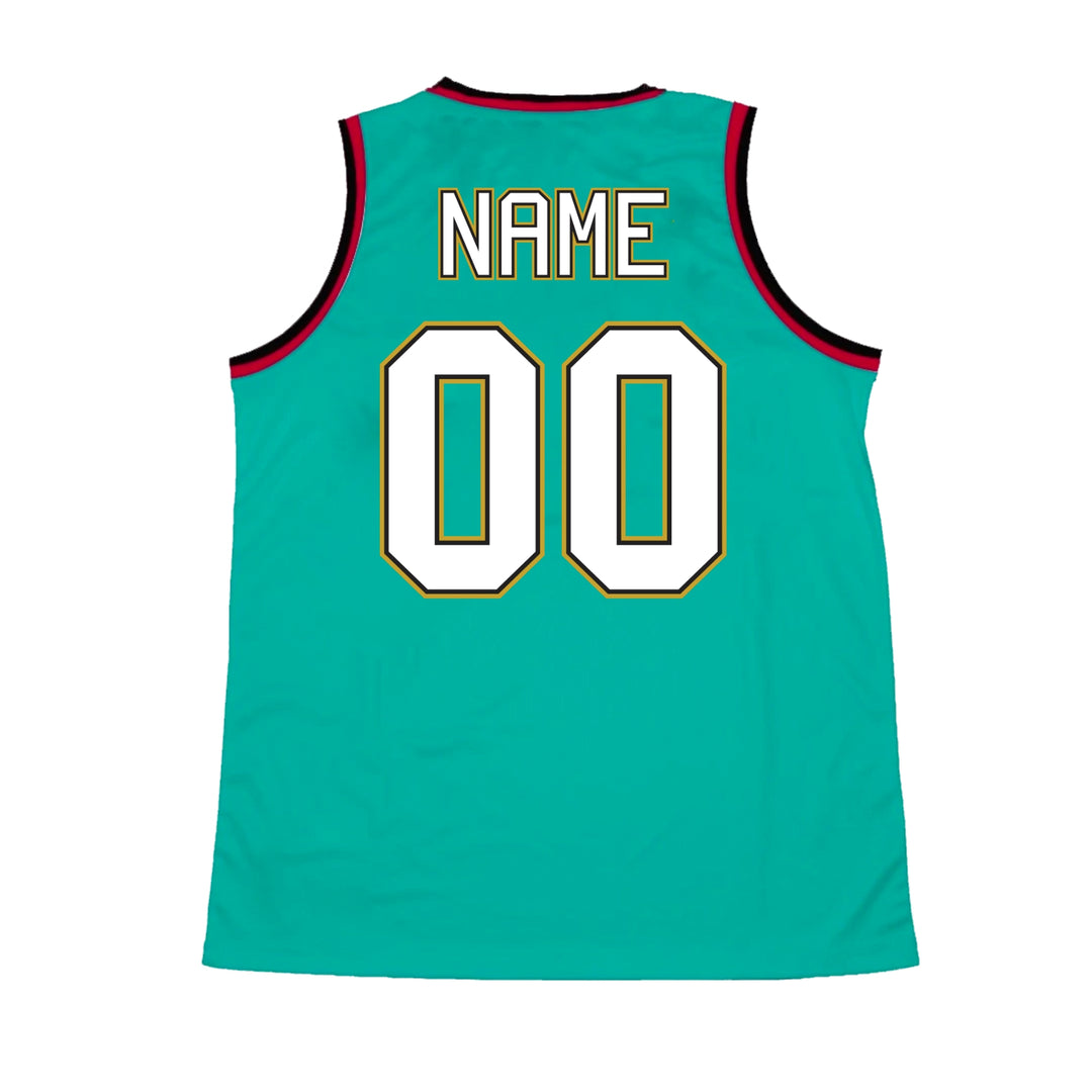 Custom Basketball Jersey | Style 25