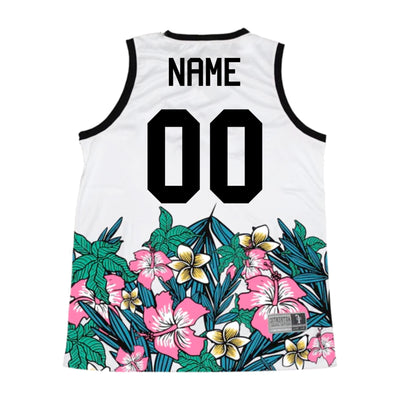 Custom Basketball Jersey | Style 34
