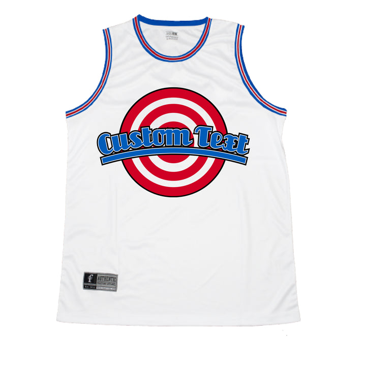 Custom Basketball Jersey | Style 28