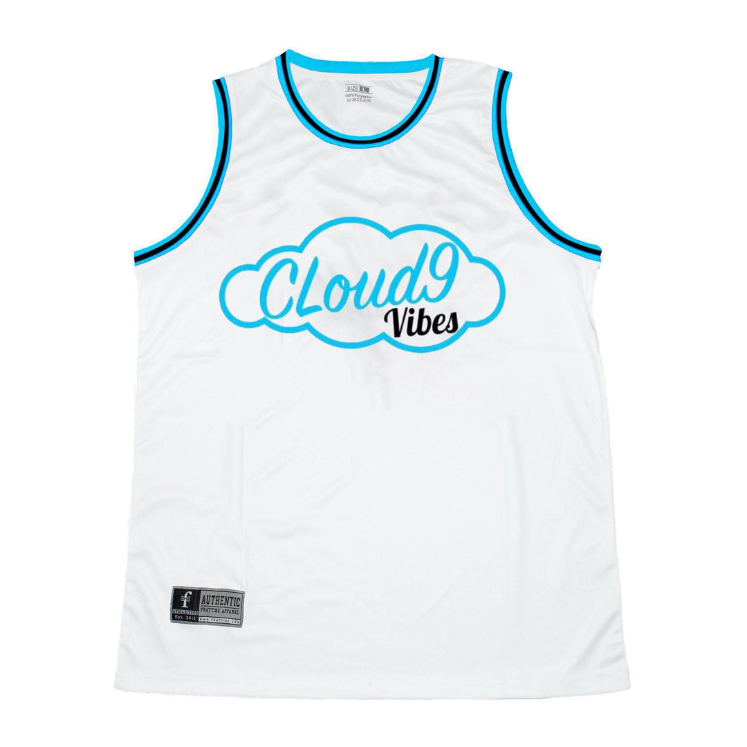 Cloud 9 Basketball