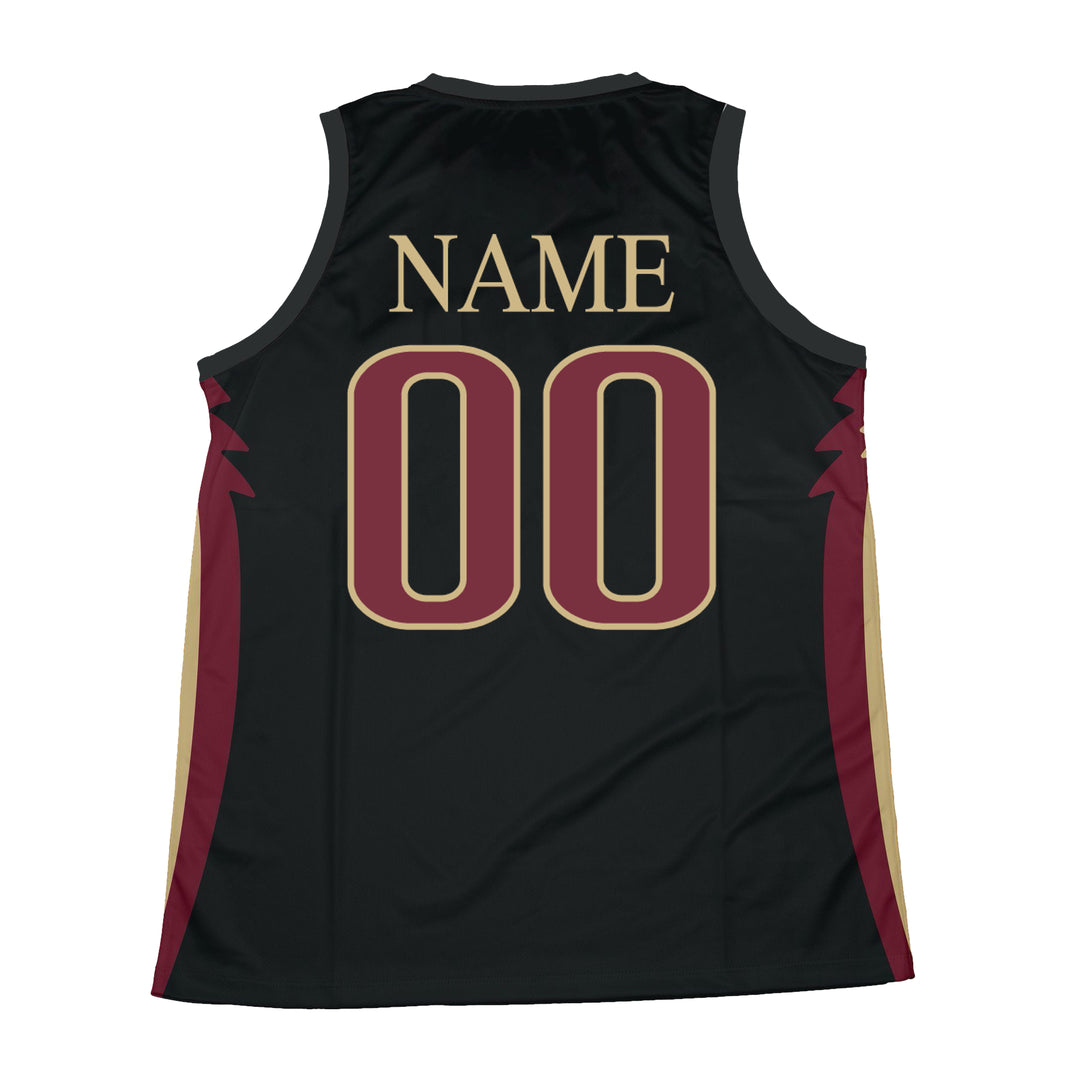 Custom Basketball Jersey | Style 50