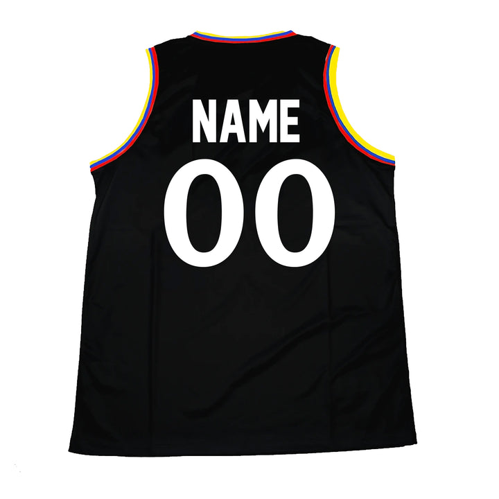 Custom Basketball Jersey | Style 54