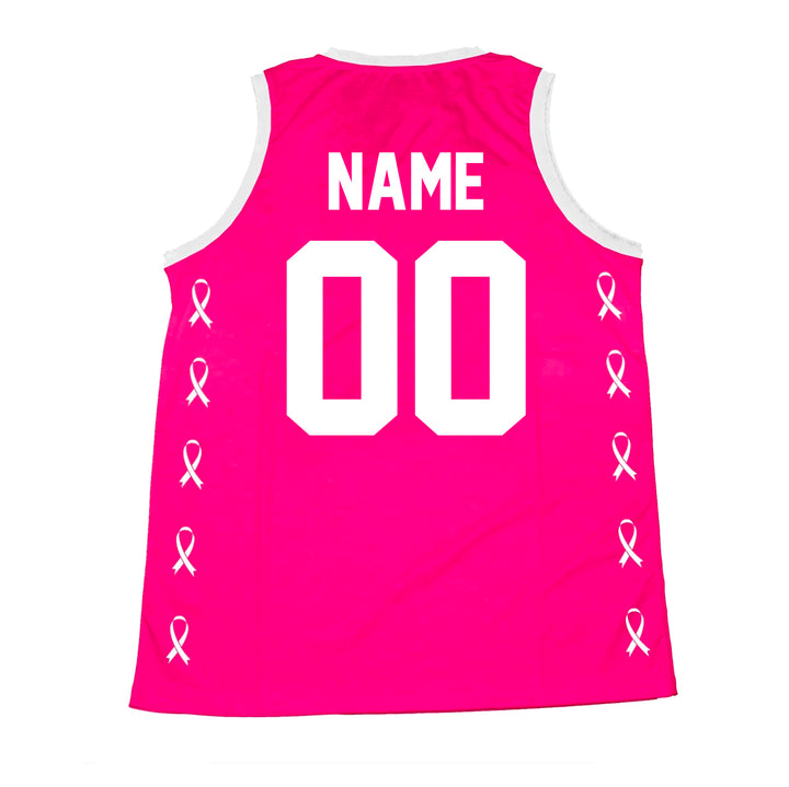 Custom Basketball Jersey | Style 63