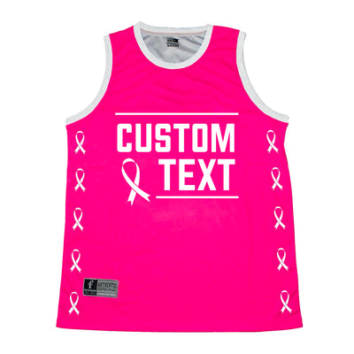 Custom Basketball Jersey | Style 63