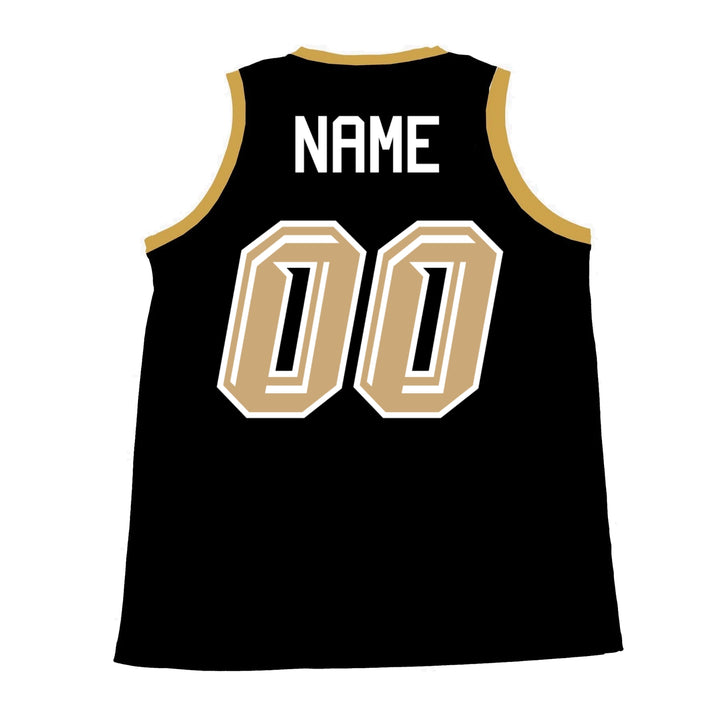 Custom Basketball Jersey | Style 66