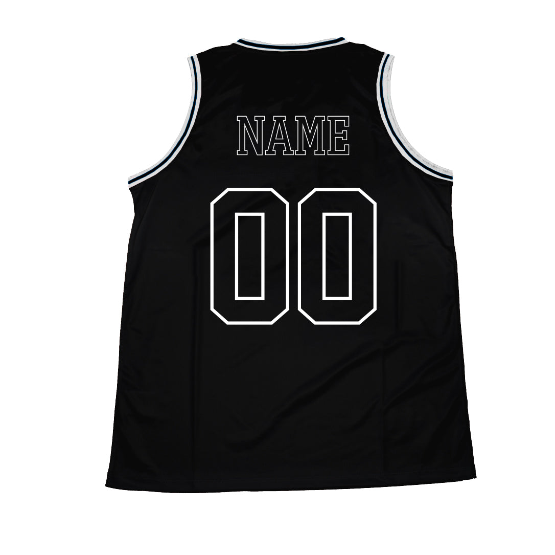 custom basketball jersey near me