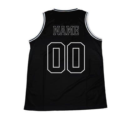 Custom Basketball Jersey | Style 67