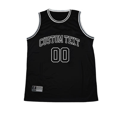 Custom Basketball Jersey | Style 67