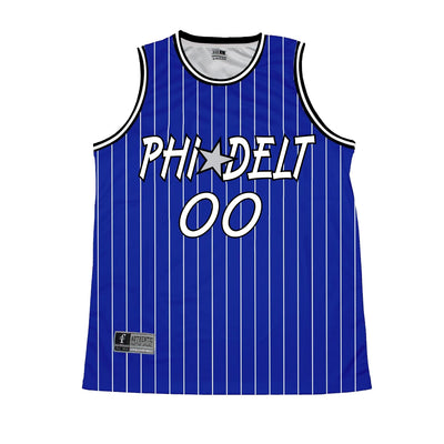 Phi Delt Basketball 92