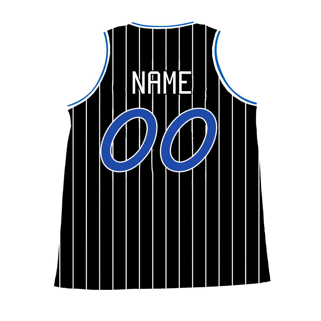 CUSTOM BASKETBALL JERSEY | STYLE 93