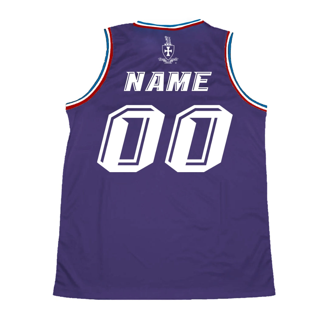 Sigma Chi Jerseys
