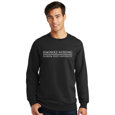 Seminole Nursing Apparel