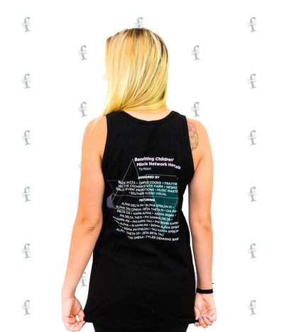 Phi Mu Bonnamu Tank