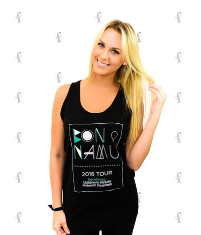 Phi Mu Bonnamu Tank