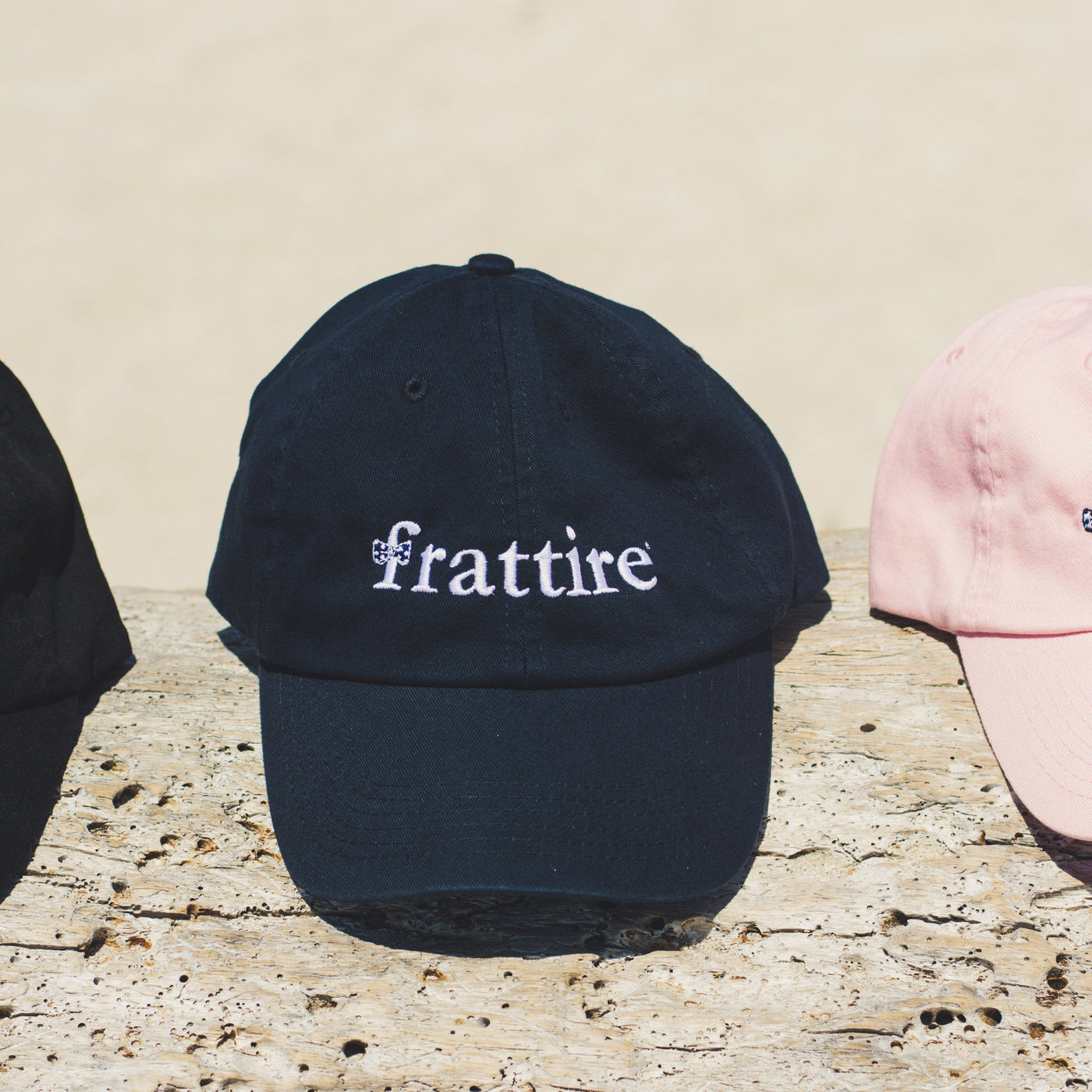 Frattire® Dad Hat